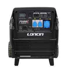Изображение для Генератор Loncin LC7500i (7 кВт)