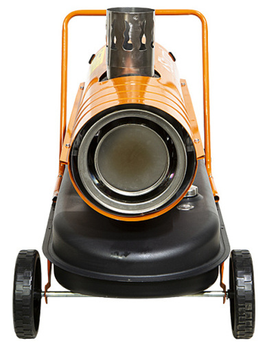 Изображение для Дизельная тепловая пушка Sturm! DKH20CH (20 кВт)