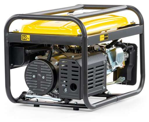 Изображение для Бензиновый генератор CHAMPION GG2300 (2.5 кВт)