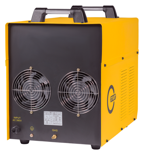 Изображение для Установка аргонодуговой сварки START TigLine 315 AC/DC  PULSE 3ST315AP