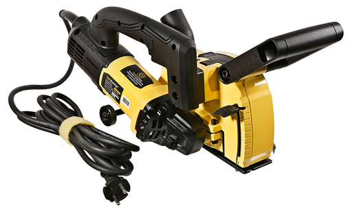 Изображение для Штроборез Hanskonner HAG915W (1.8 кВт)