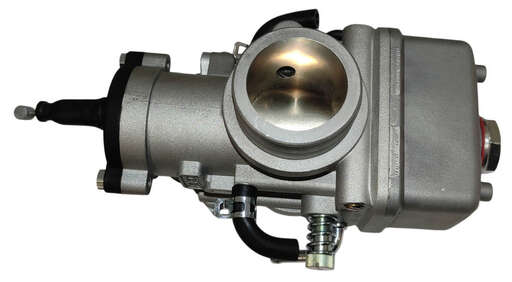 Изображение для Двигатель 4т. 250 см3 172FMМ-6  ZONGSHEN CB250-R (воздушное охлаждение) 5МКПП, кик+эл.старт