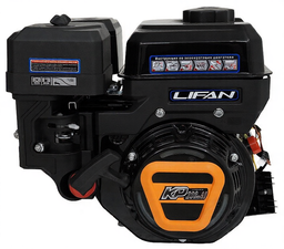 Изображение для Двигатель Lifan  KP230 Pro D20  3A ( 9 лс, катушка 3А, вал 20 мм)