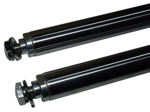 Изображение для Перо вилки передней RUBIKON SPORTлевое/правое, барабан. тормоз (НАБОР)