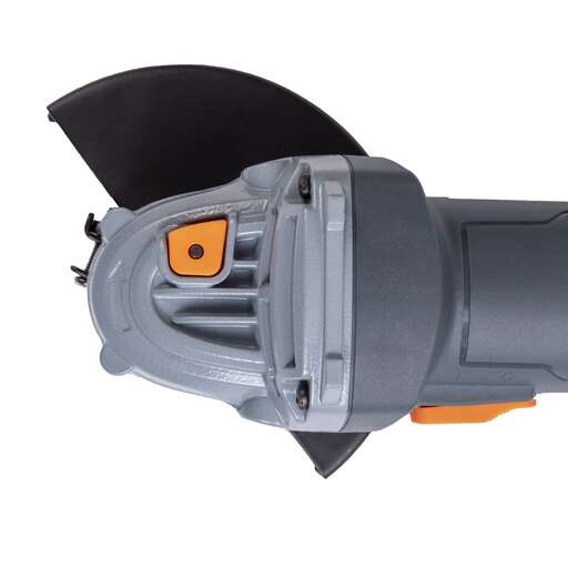 Изображение для Сетевая угловая шлифовальная машина FTL AG 125 E