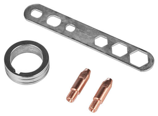 Изображение для Сварочный полуавтомат ПРОФИ MIG 250 (трехфазный, MMA/MIG-MAG)