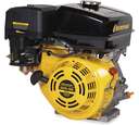 Миниатюра — Двигатель с горизонтальным валом CHAMPION G270-1HK (9 лс, 25.4 мм)