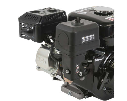 Изображение для Двигатель Brait 395PE (13 лс, 25 мм, электростартер)