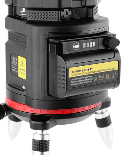 Изображение для Лазерный уровень ADA 6D Servoliner