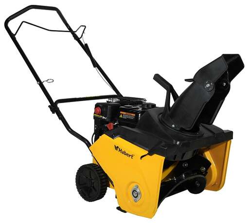 Изображение для Снегоуборщик Habert HB421-F (LONCIN G200, 6.5 лс)