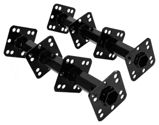 Изображение для Мотоблок дизельный Brait BR-135DAPRO (6 лс, понижающая скорость, 3 вперед/1 назад)