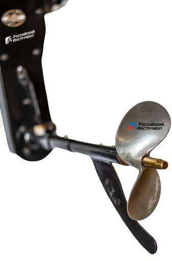 Изображение для Болотоход РосИнст SC300 (17 лс, Lifan 192F) + подарок