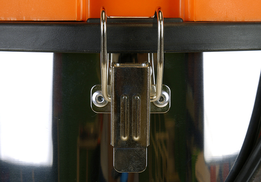 Изображение для Строительный пылесос СОЮЗ ПСС-7320 (1.6 кВт)