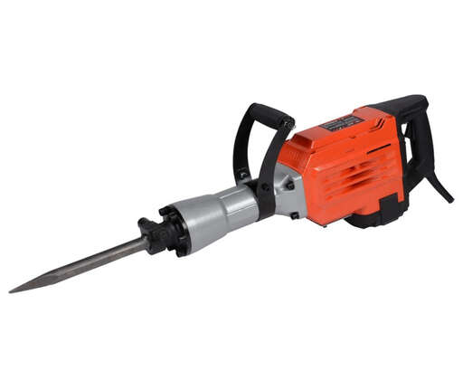 Изображение для Молоток отбойный электрический Brait DH95 (1.7кВт, 2030уд/мин, от сети)