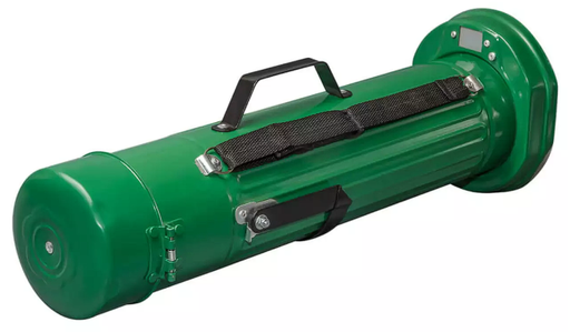 Изображение для Пенал-термос ПТК ПТ-5 RD-3 (180°C, загрузка 5КГ)