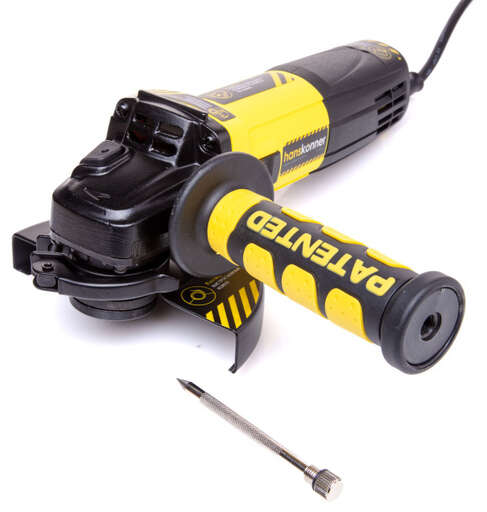 Изображение для УШМ Hanskonner HAG9012TES