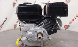 Изображение для Двигатель LIFAN KP230L (8 лс, редуктор без сцепления, понижение в два раза, вылет 20 мм)