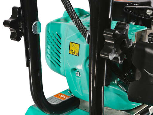 Изображение для Мотокультиватор бензиновый Sturm! GK83021F (2.8 лс)