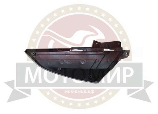 Изображение для Облицовка боковая малая (треугольник) правая JOGGER 050709023