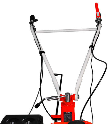 Изображение для Мотоблок  бензиновый Brait BR-135GCPRO (13 лс, 3 вперед/1 назад)