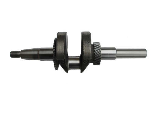 Изображение для Вал коленчатый двигателя 168F-2, 170F (20 мм)