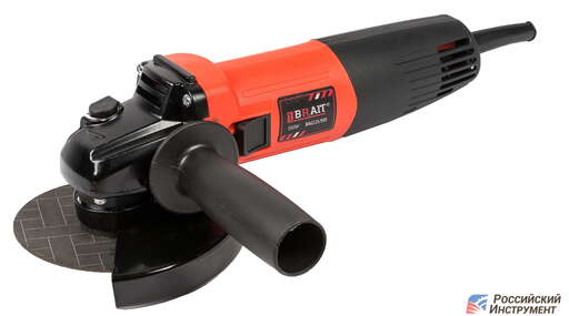 Изображение для МШУ BRAIT BAG125/950 (0.95 кВт)