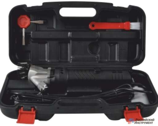 Изображение для Машинка для стрижки овец Forza SC-350 (350 Вт, с кейсом)