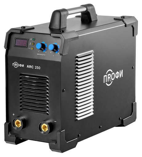 Изображение для ПРОФИ ARC 250 (380V)