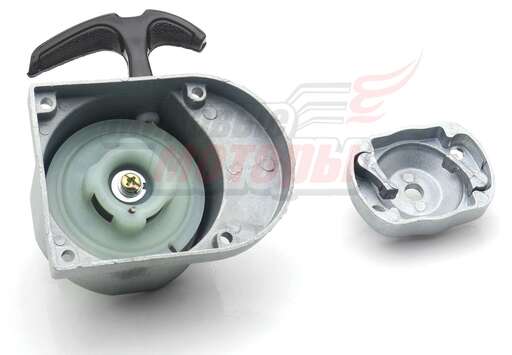 Изображение для Стартер ручной F50,F80,NR50,NR80,T100,72(8P) (пласт.шкив, легкий пуск)