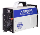 Миниатюра — Аппарат аргонодуговой сварки АВРОРА Система 200 ПУЛЬС второго поколения