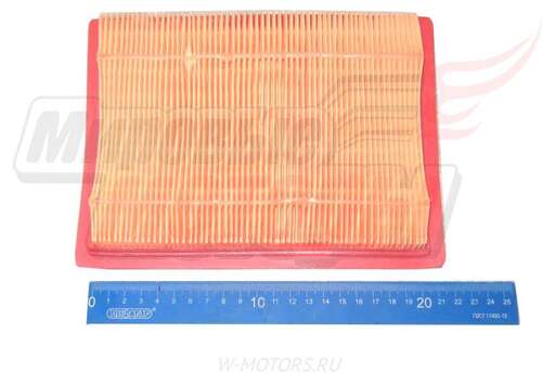 Изображение для Элемент воздушного фильтра 2V77F,2V78F,2V78F-2,2V78FA,2V78F-2A (ОРИГИНАЛ,LIFAN 24 лс)