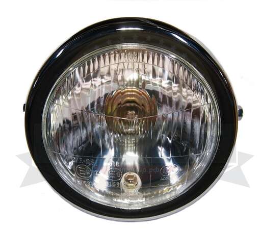 Изображение для Фара HUNTER 200