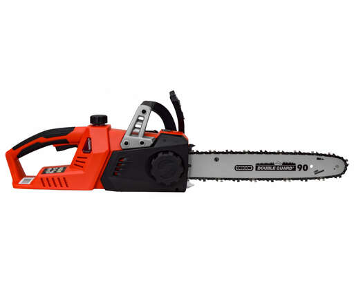 Изображение для Пила цепная аккумуляторная Brait BCCS40-4PUBL-2 PRO ( АКБ 2х 20В \ 4.0Ah)