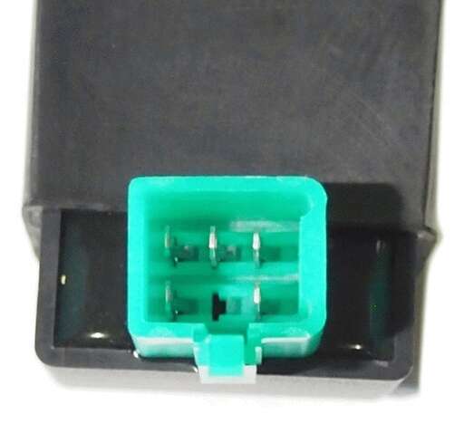 Изображение для Реле-регулятор ZS190E (ZS1P62YML-2) (100205413)