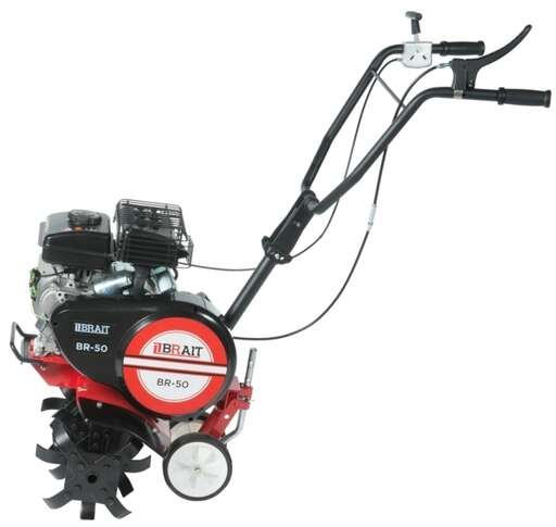 Изображение для Мотокультиватор Brait BR-50 (3.5 лс)
