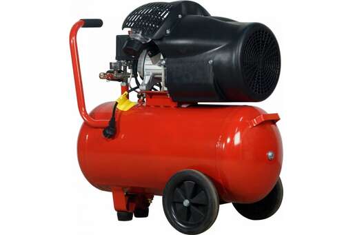 Изображение для Компрессор масляный Aurora GALE-50 (2.2 кВт)