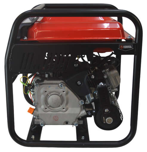 Изображение для Генератор бензиновый инверторный BRAIT BR5000iOPRO (3.8 кВт,9 л)