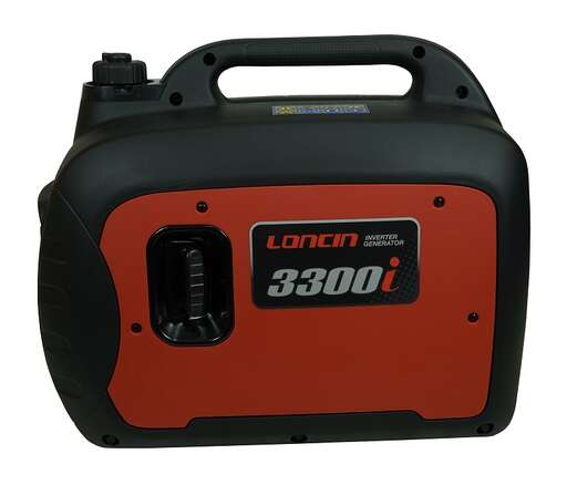 Изображение для Генератор Loncin LC3300i (2.75 кВт)