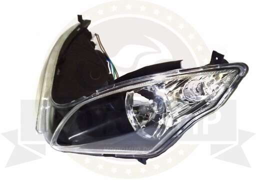 Изображение для Фара FALCON SPEEDFIRE 250см3