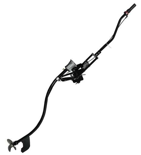 Изображение для Мотовесло цельное Habert (20 мм вал двигателя, Китай)