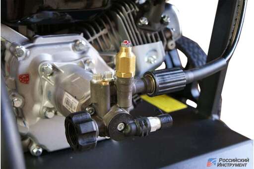 Изображение для Мойка высокого давления Lifan Q2265 (168F-2B) (157 бар)