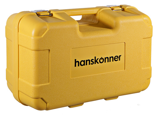 Изображение для Штроборез Hanskonner HAG9125S (1.6 кВт)