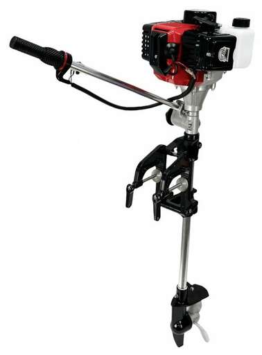 Изображение для Мотор лодочный BOM-52 (2.7 лс)