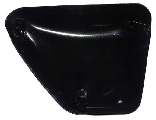 Изображение для Облицовка боковая левая COMBAT 400