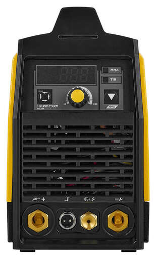 Изображение для ПТК RILON TIG 200 P GDM
