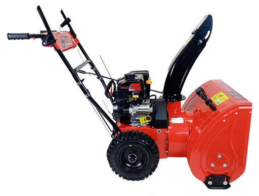 Изображение для Снегоуборщик Brait BR-7861EWS-4 (7 лс, электростартер)