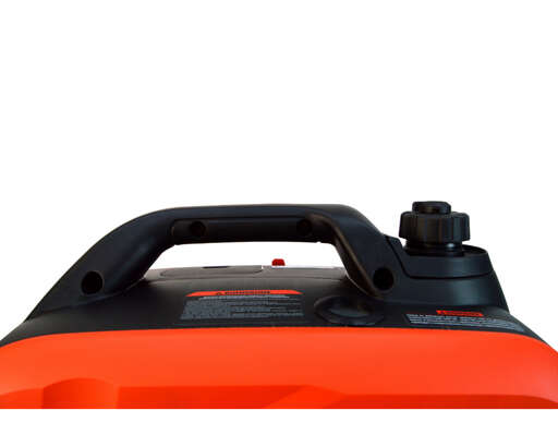 Изображение для Генератор бензиновый инверторный Brait BR2000i (2 кВт)