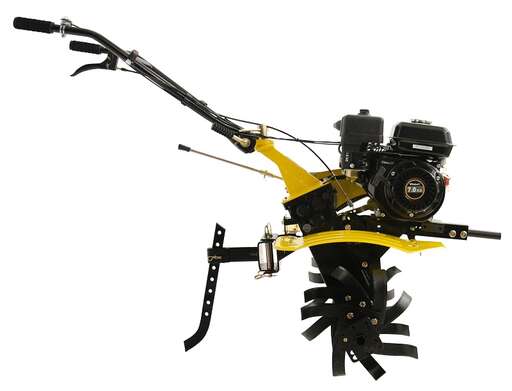 Изображение для Habert Мотоблок HM-22 (Habert 170, без колес)