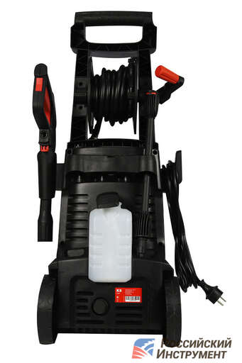 Изображение для Мойка высокого давления Foxweld Kvazarrus K 5 BASE (2.6 кВт)