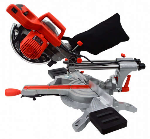 Изображение для Пила торцовочная Brait BMS 210LT (1.4 кВт) 